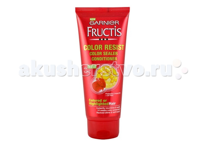 Маска для волос fructis sos восстановление мгновенная маска-эликсир