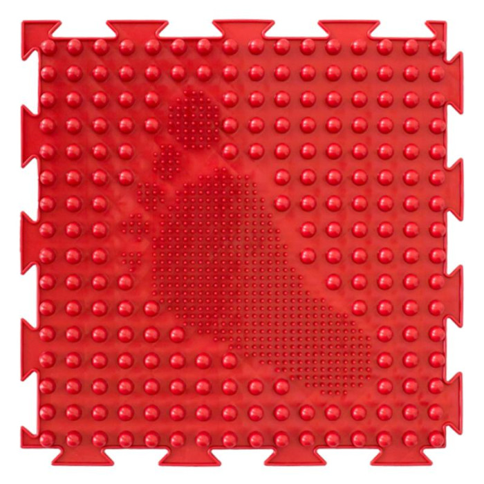 ОртоДон Модульный Елочка (мягкий)