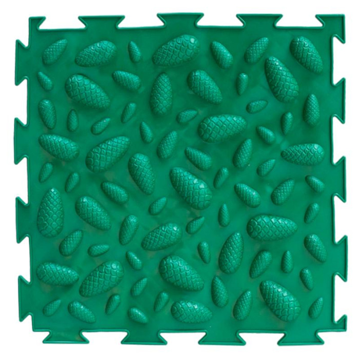 ОртоДон модульный Шишки (мягкий)