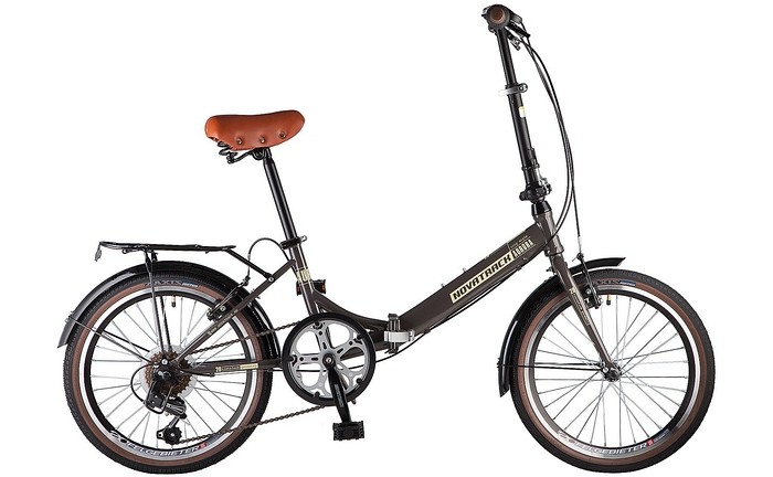 Велосипед двухколесный Novatrack AURORA Shimano 6 speed TY21/RS35/SG-6SI 20AURORA Shimano 6 speed TY21/RS35/SG-6SI 20 Велосипед двухколесный Novatrack AURORA Shimano 6 speed TY21/RS35/SG-6SI 20AURORA Shimano 6 speed TY21/RS35/SG-6SI 20Велосипед двухколесный Novatrack AURORA Shimano 6 speed TY21/RS35/SG-6SI 20 - это практичный складной и городской велосипед, который отличается простотой управления, компактностью и универсальностью. Велосипед Novatrack Aurora 20 оснащен переключением скоростей, оптимизированным оборудованием Shimano, которое обеспечивает выбор между 6 скоростными режимами. Рама велосипеда очень прочная, так как выполнена из высокопрочной легированной стали. Торможение осуществляется передним и задним ободным тормозом. Количество скоростей: 6 Диаметр колес: 20<br>