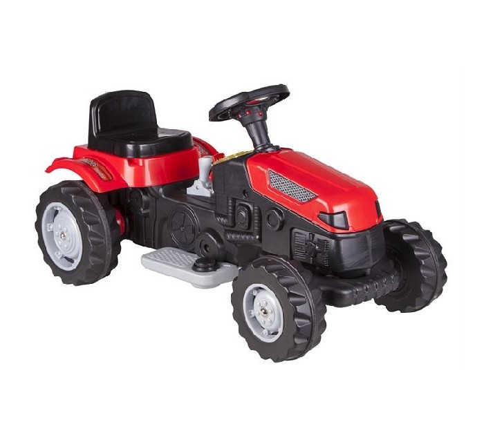 

Электромобиль Pilsan Activ Traktor, Activ Traktor