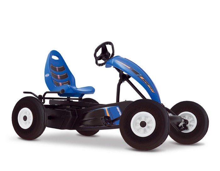 

Berg Веломобиль Compact Sport BFR, Веломобиль Compact Sport BFR