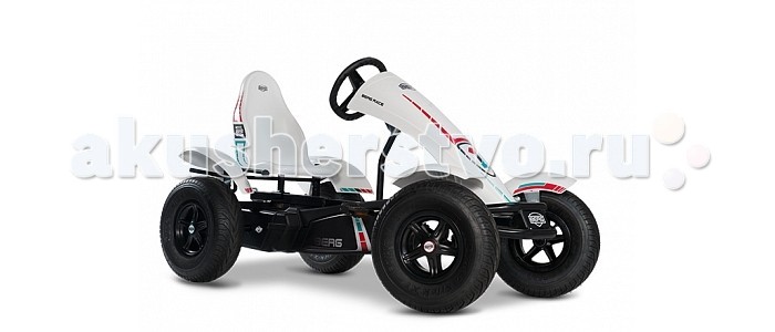 

Berg Веломобиль Race BFR