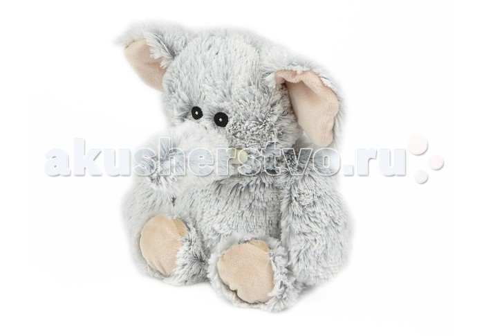 

Warmies Cozy Plush Marshmallow Игрушка-грелка Слоник