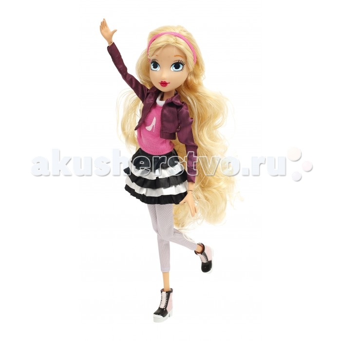 Игровой набор REGAL ACADEMY Обувной бутик с куклой REG04000 Игровой набор REGAL ACADEMY Обувной бутик с куклой REG04000