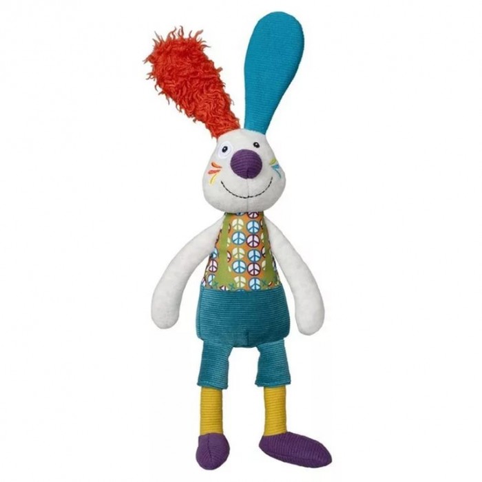 фото Развивающая игрушка Ebulobo Кролик Джеф