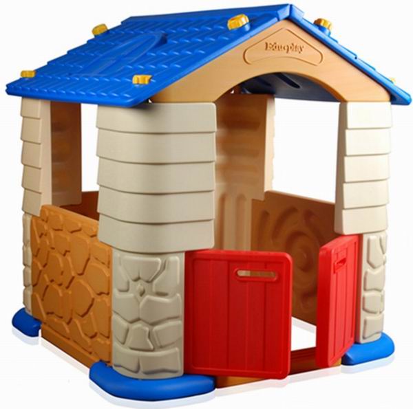

Edu-Play Игровой домик Grand, Игровой домик Grand