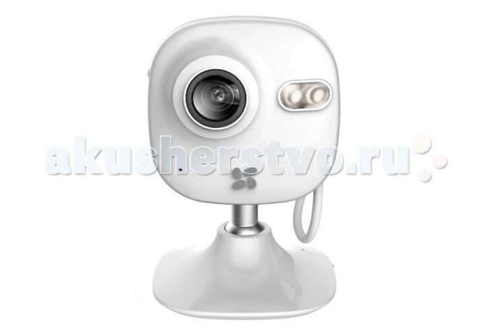 

Ezviz Видеоняня С2mini Wi-Fi