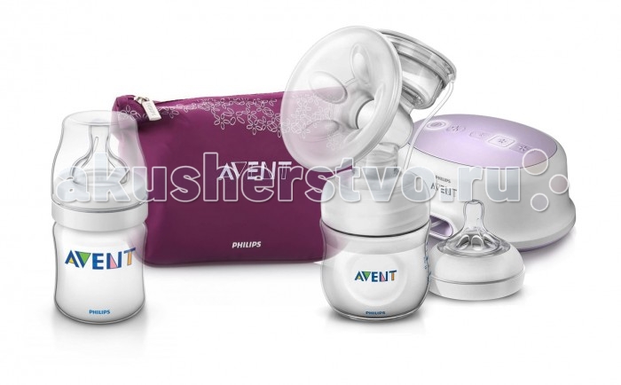 

Philips Avent Набор №95