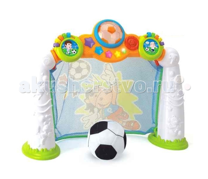 

Huile Toys Игра Детский футбол