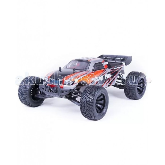 

Pilotage Радиоуправляемая автомодель 1/12 Truggy Stem 12 RD EP 2WD электро RTR