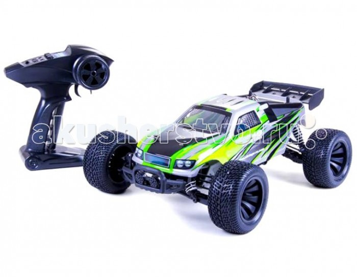 

Pilotage Радиоуправляемая автомодель 1/12 Truggy Stem 12 EP 4WD электро RTR