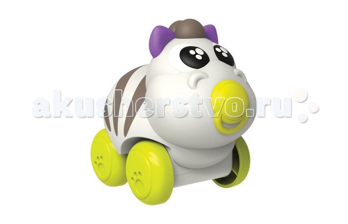 Музыкальные игрушки Chicco Go Go Music Саванна зебра в боксе музыкальные игрушки