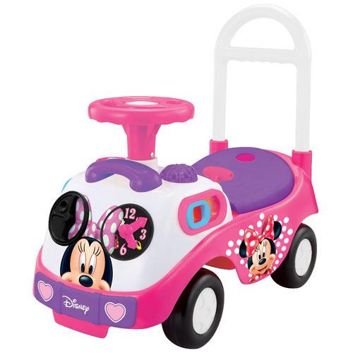 

Каталка Kiddieland Минни