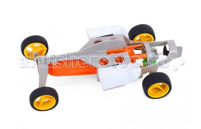 

Конструктор Tamiya Amphibious Vehicle Ki