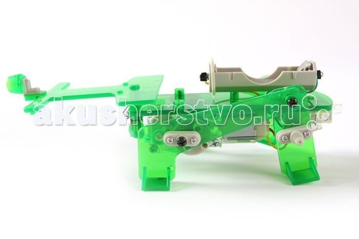 

Конструктор Tamiya Mechanical Beetle