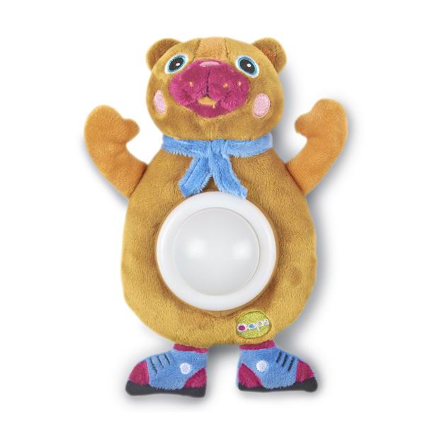 Oops Мягкая игрушка-ночник Медвежонок