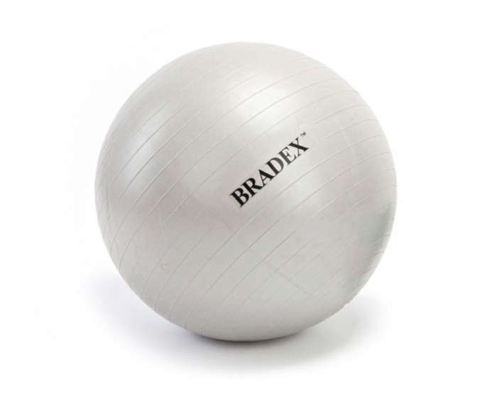 Bradex Мяч для фитнеса Фитбол-65