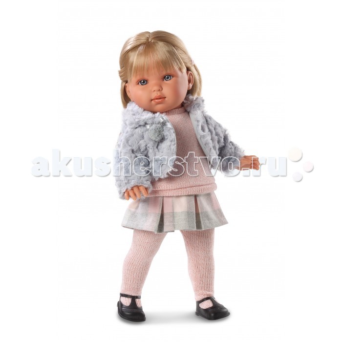 

Llorens Кукла Лаура 45 см L 54514