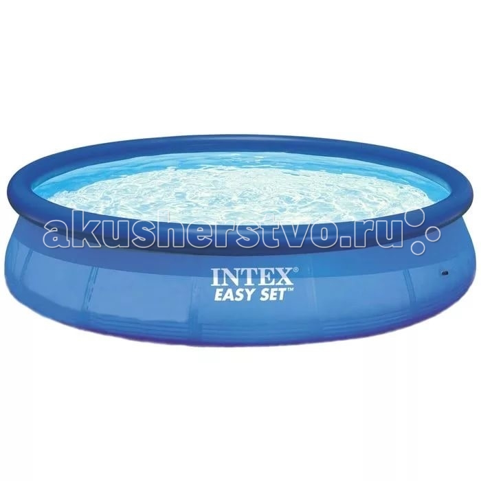 

Бассейн Intex Надувной Easy Set 366х76 см