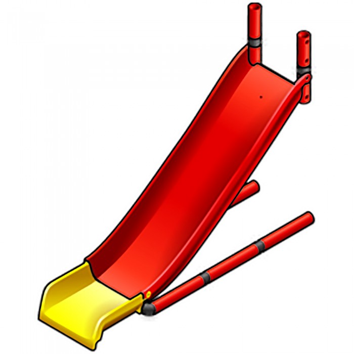Горка Quadro Modular SlideModular Slide Горка Quadro Modular SlideModular SlideГорка Quadro Modular Slide имеет двойные стенки, сборка происходит без винтов и болтов. Рекомендованный возраст ребенка от трех до восьми лет. Используется для игры внутри помещений и на улице. Выполнена из 100% гипоаллергенного материала высокой прочности. Не подвержена ультрафиолетовым лучам, цветовая гамма не выцветает на солнце, даже через несколько лет горка будет такой же яркой и надежной. Не имеет острых углов и шероховатостей. Совместима со всеми конструкторами «QUADRO». Особенности: Размер: 165 х 48 х 90 см 100% гипоаллергенный материал Вес: 11.2 кг Возраст ребенка: от 3 лет<br>