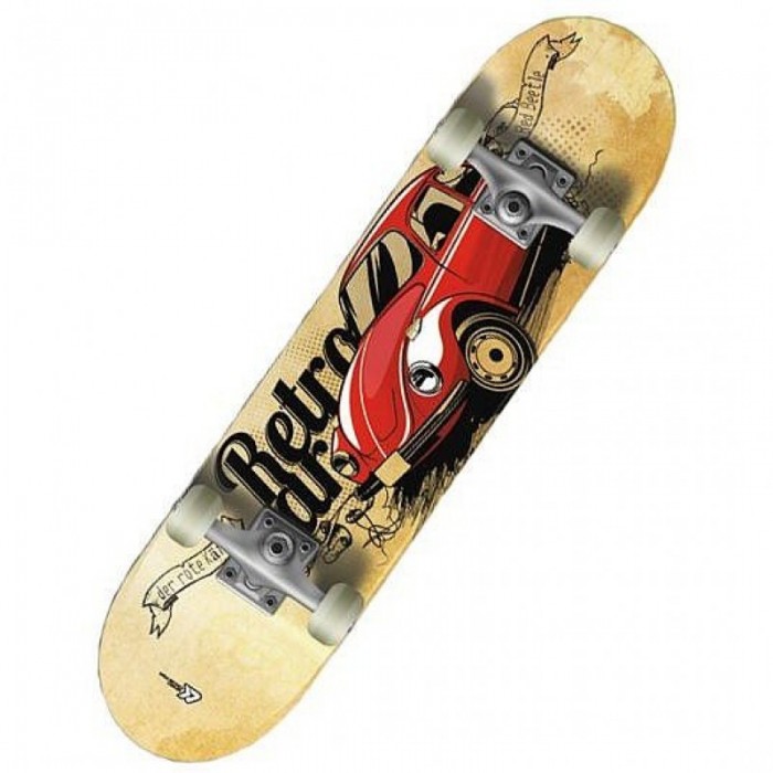 

СК Спортивная коллекция Скейтборд SC beetle jr mini-board, Скейтборд SC beetle jr mini-board