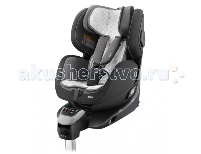 фото Recaro Антибактериальный чехол Optia/Zero.1