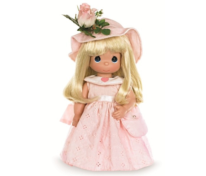 фото Precious Кукла Цветок дружбы 30 см