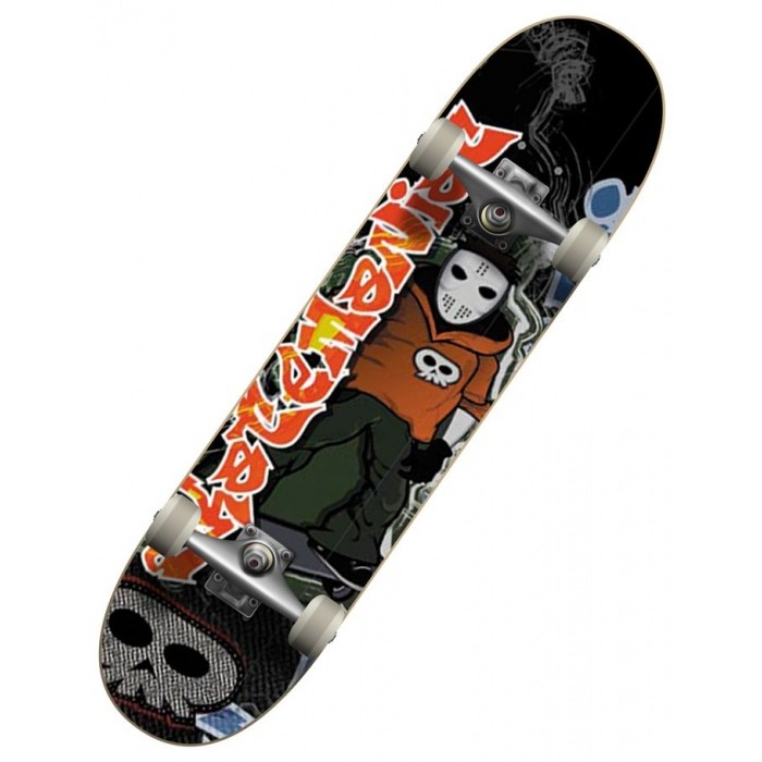 

СК Спортивная коллекция Скейтборд SC Man, Скейтборд SC Man