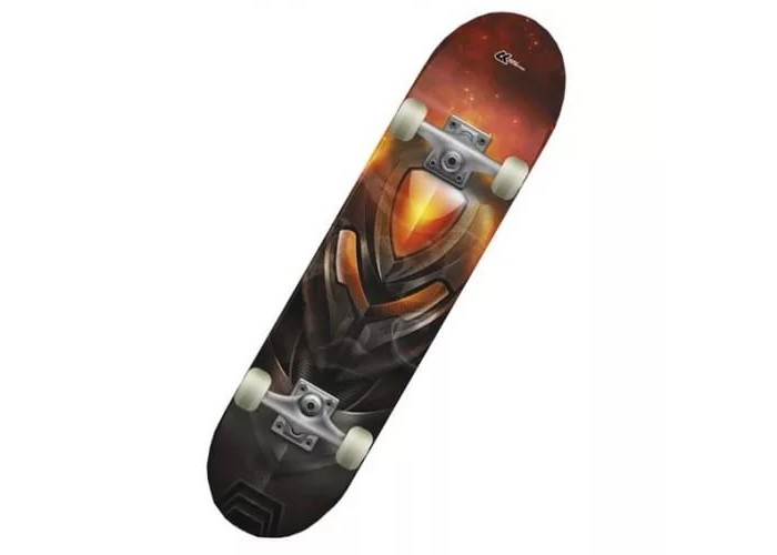 

СК Спортивная коллекция Скейтборд SC Robo, Скейтборд SC Robo