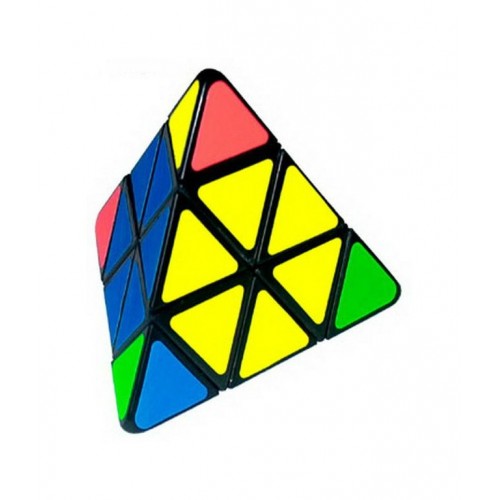 фото Рубикс Головоломка Пирамидка (Meffert`s Pyraminx)