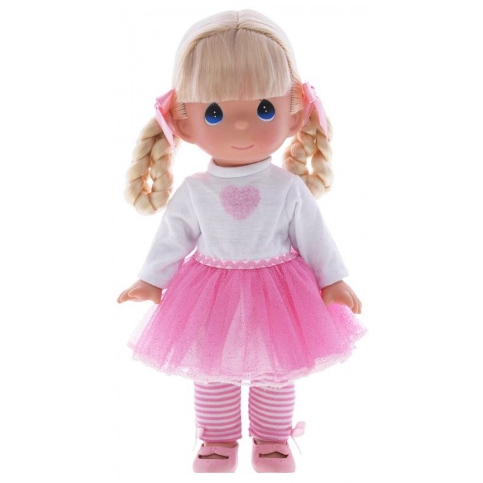 

Precious Кукла Модница 30 см, Кукла Модница 30 см