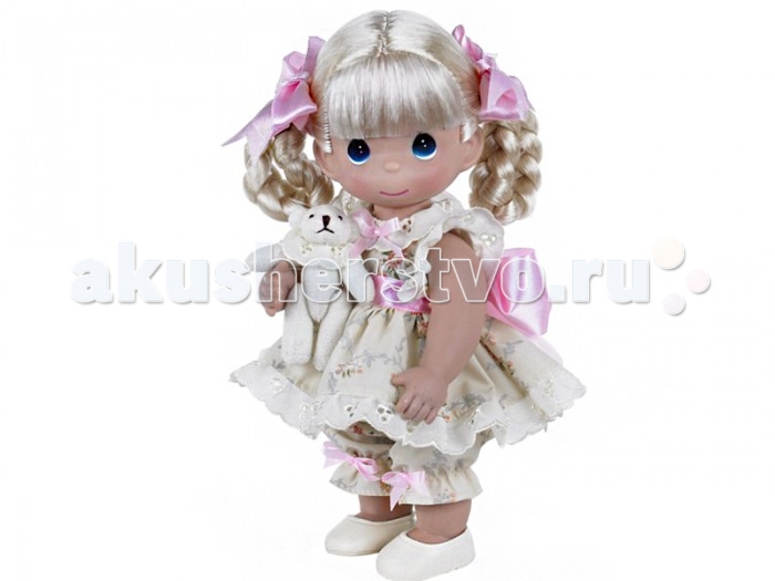 

Precious Кукла Всегда на моей стороне 30 см