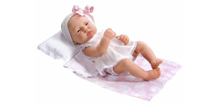 

ASI Кукла Лючия 42 см 323950, Кукла Лючия 42 см 323950