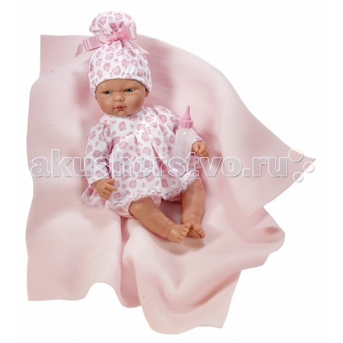 

ASI Кукла Оли 30 см 453830