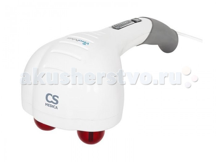 

CS Medica Вибромассажер VibraPulsar CS-v2