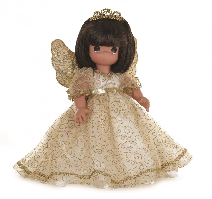 Precious Кукла Ангельский шепот 30 см 6554