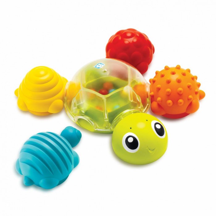 

B kids Игрушка для купания Черепашка 005359B