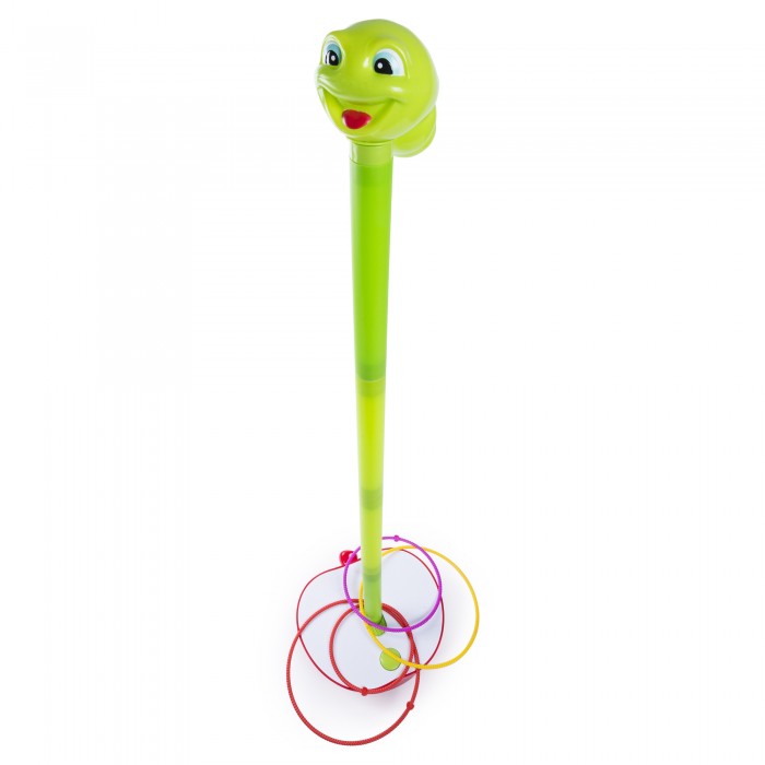 

Spin Master Танцующий червячок (Wobbly Worm), Танцующий червячок (Wobbly Worm)