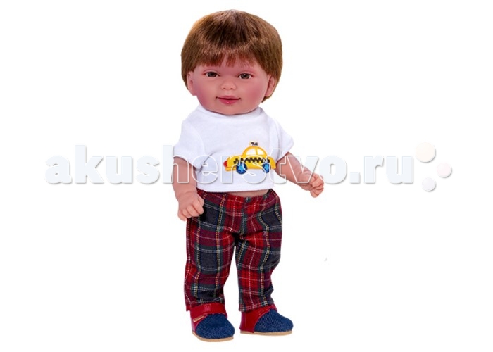 

Vestida de Azul Мико стиляга умеет стоять серия soft touch