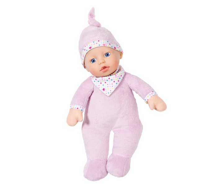 

Zapf Creation Baby born Кукла мягкая 30см 823-439, Baby born Кукла мягкая 30см 823-439