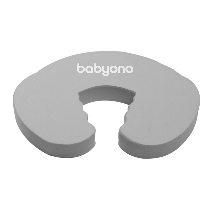 Блокирующие устройства BabyOno Защита дверей (1 шт.) babyono защита для шкафчиков 2 шт