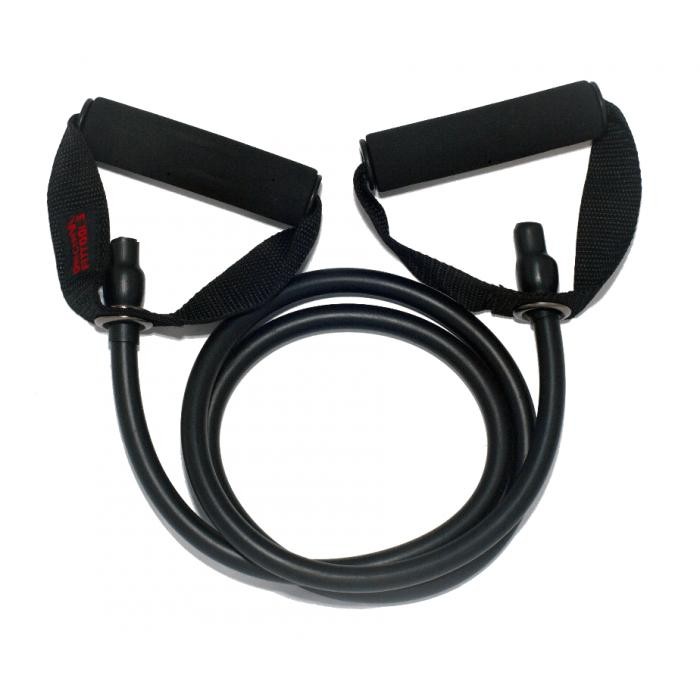 

Original FitTools Эспандер трубчатый 3х13х1350 мм, Эспандер трубчатый 3х13х1350 мм
