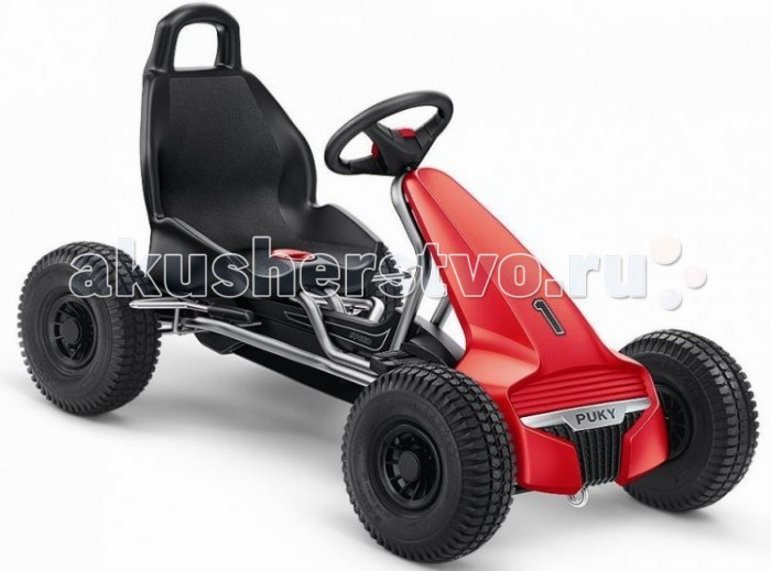 

Puky F550 L