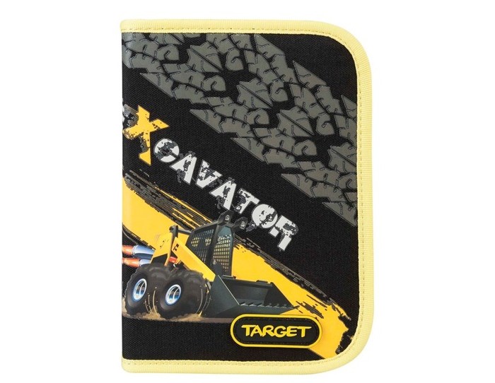 

Target Collection Пенал Экскаватор, Пенал Экскаватор