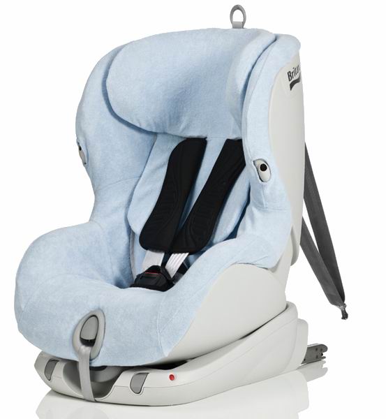 Britax Roemer Летний чехол для кресла Trifix