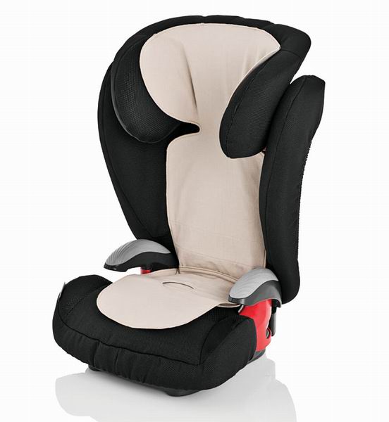 

Britax Roemer Чехол Keep Cool Cover (для группы 1, 2-3, 1-2-3)