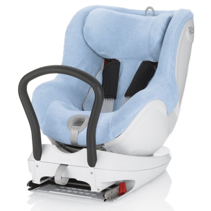 Britax Roemer Летний чехол для автокресла Dualfix