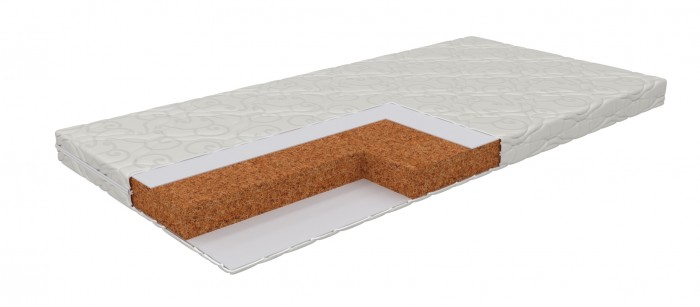 

Матрас Valle Aster 120х60 см, Aster 120х60 см