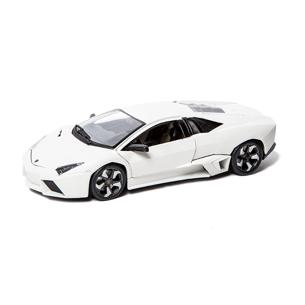 

Bburago 1:18 Машина Lamborghini Reventon